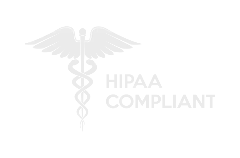 HIPAA badge